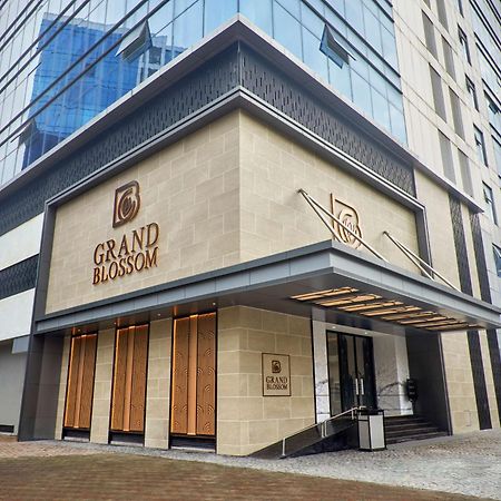 孟买哥熱岗丽笙酒店 外观 照片