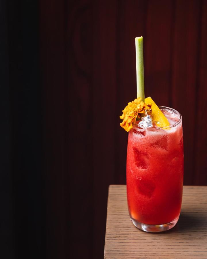 孟买哥熱岗丽笙酒店 外观 照片