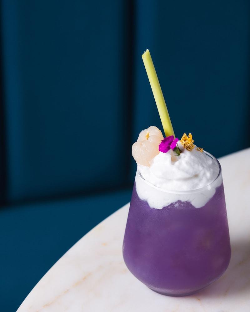 孟买哥熱岗丽笙酒店 外观 照片