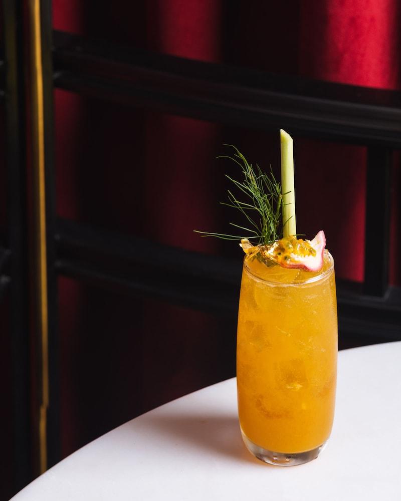 孟买哥熱岗丽笙酒店 外观 照片
